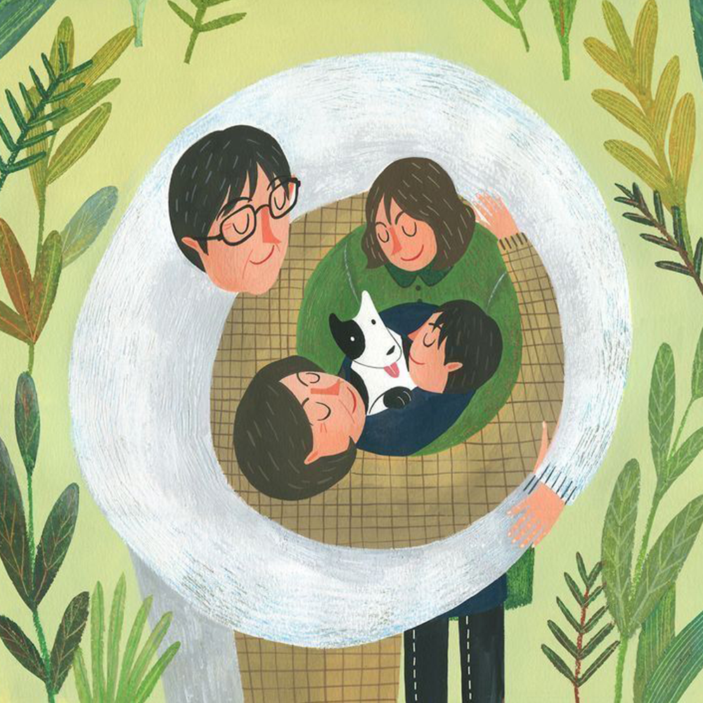 المشاكل الأسرية