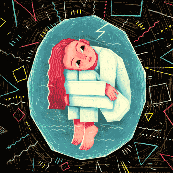 المشاكل الأسرية