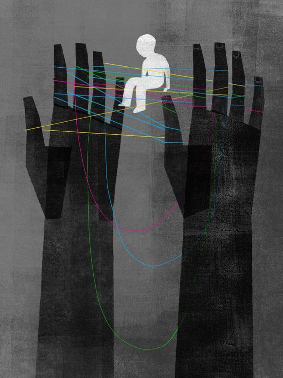 الاعتداء الجنسي